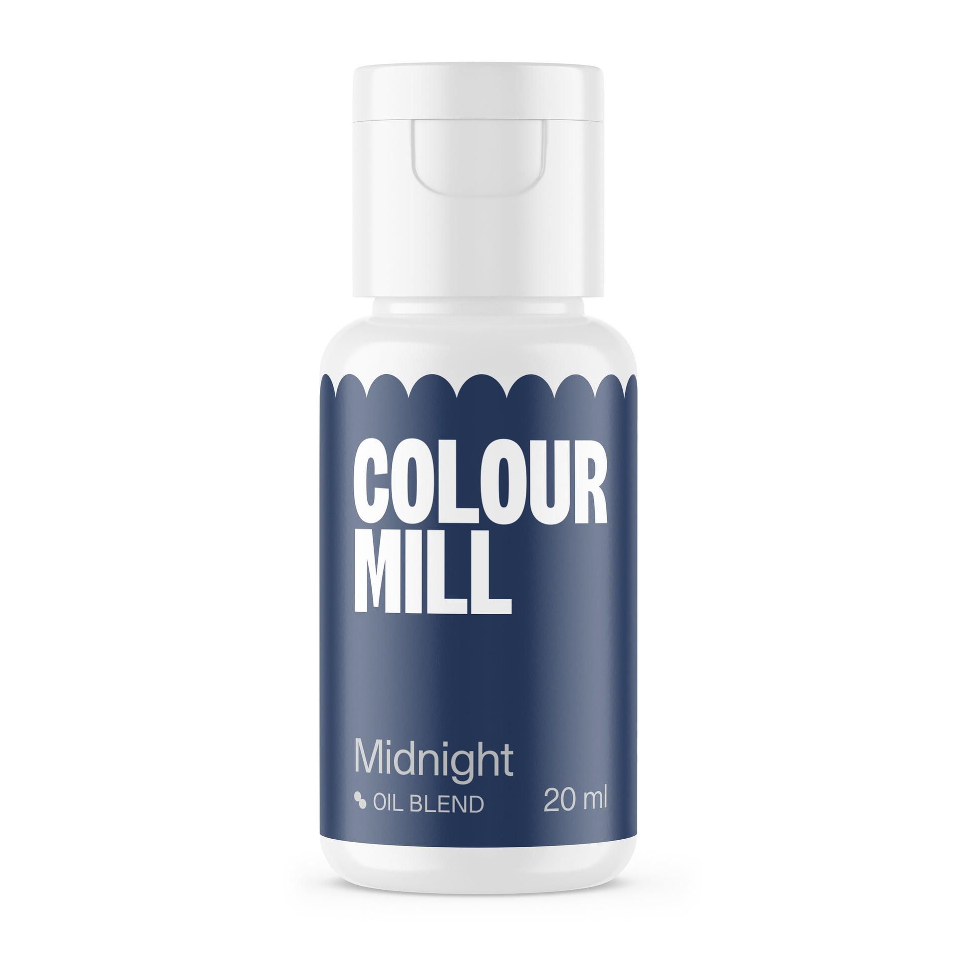 Colour Mill Oil Blend Midnight 20ml
