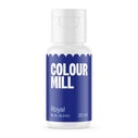 Colour Mill Oil Blend Royal 20ml