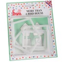 FMM Emporte-pièce More than a Bird House (Nichoir)