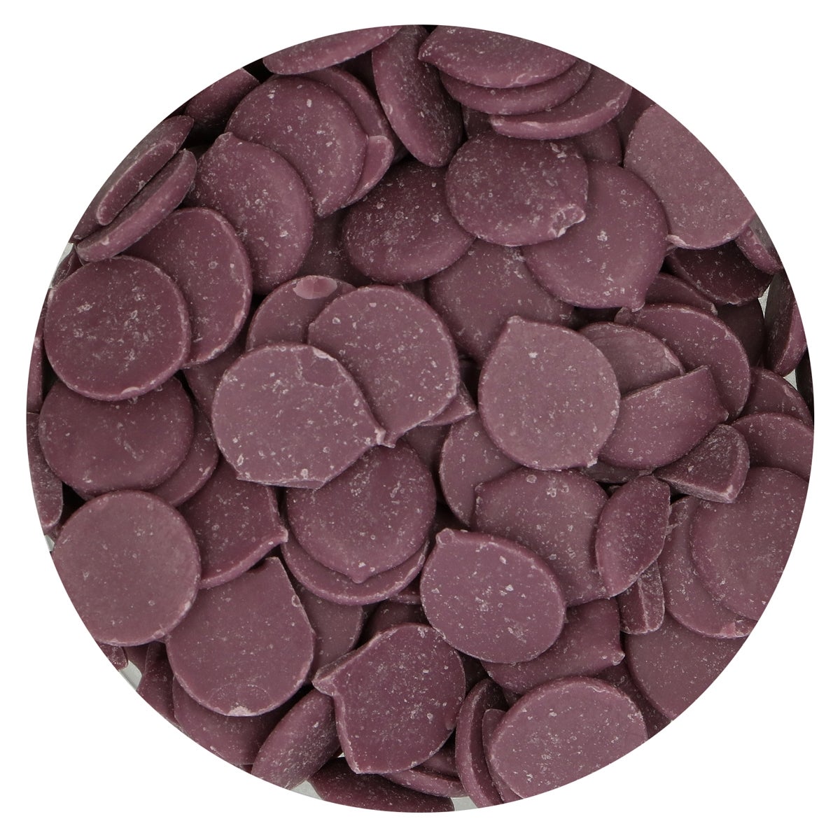 FunCakes Deco Melts Violet 250g BBD Discount