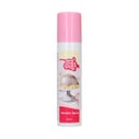 FunCakes Metallic Spray Argent
