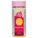 FunCakes Nonpareils Jaune 80g