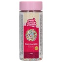 FunCakes Nonpareils Sans Gluten Mix 80g