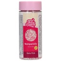 FunCakes Nonpareils Sans Gluten Baby Rose 80g