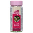 FunCakes Sprinkle Medley Or Football 65g