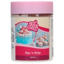 FunCakes Dip 'n Drip Blanc 375g
