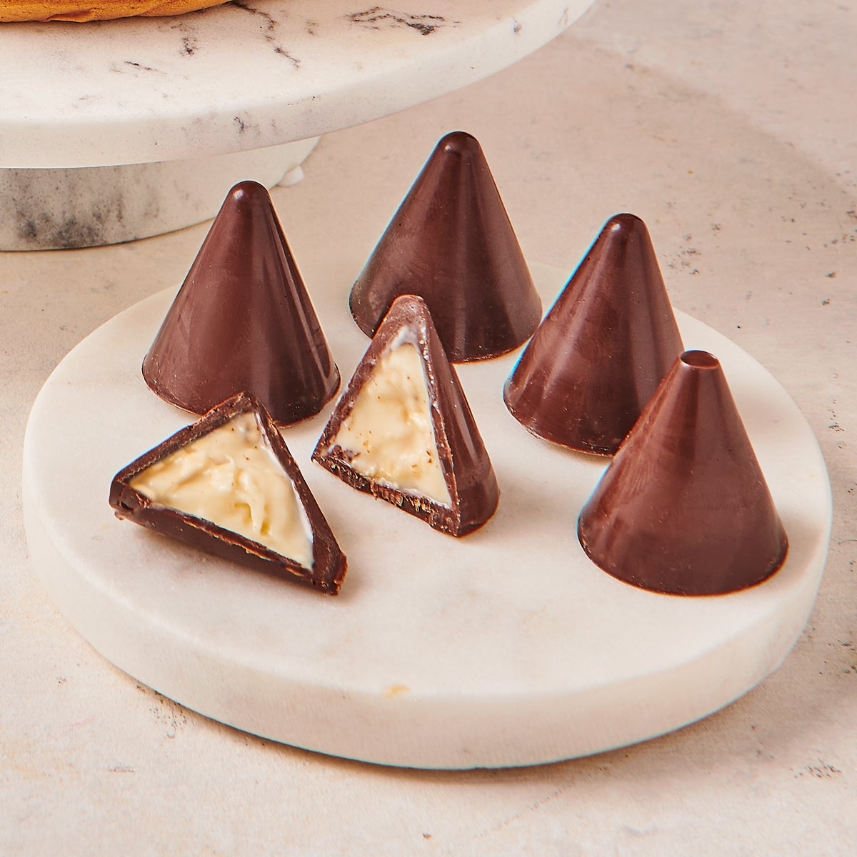 FunCakes Pâte à Tartiner Chocolat Blanc Croquant Cookie 250g