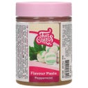 FunCakes Pâte Aromatisante Menthe Poivrée 100 g