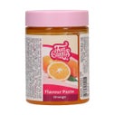 FunCakes Pâte Aromatisante Orange 120 g