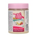 FunCakes Pâte Aromatisante Citron Meringué 100 g