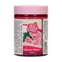 FunCakes Pâte aromatisée Rose 100 g