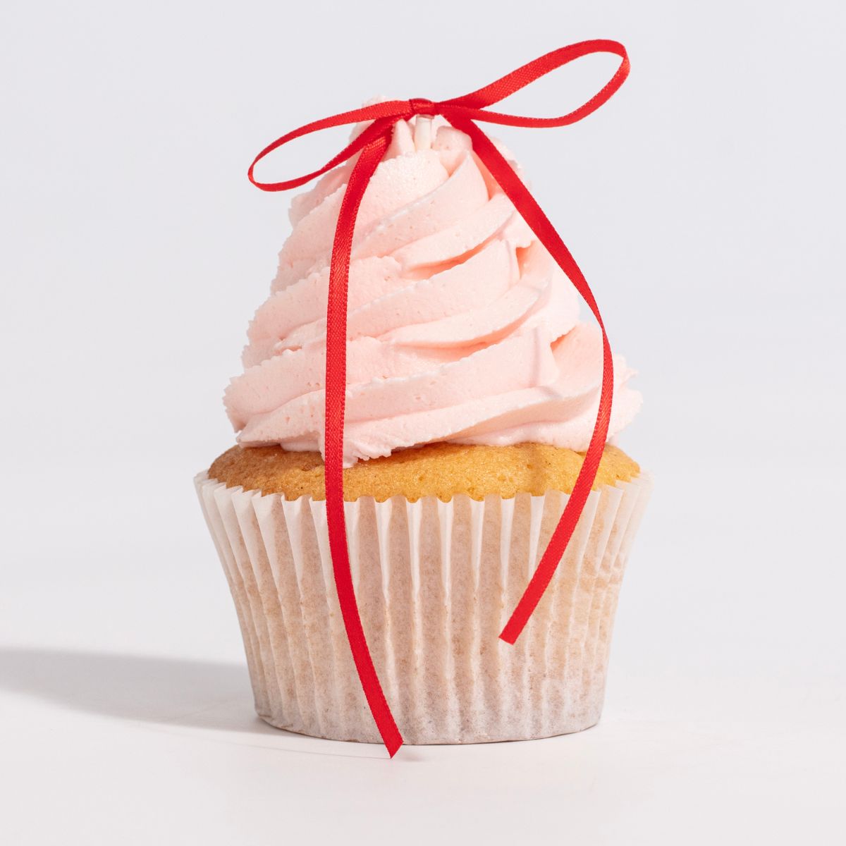 PME Nœuds Ruban Toppers Rouge pk/8