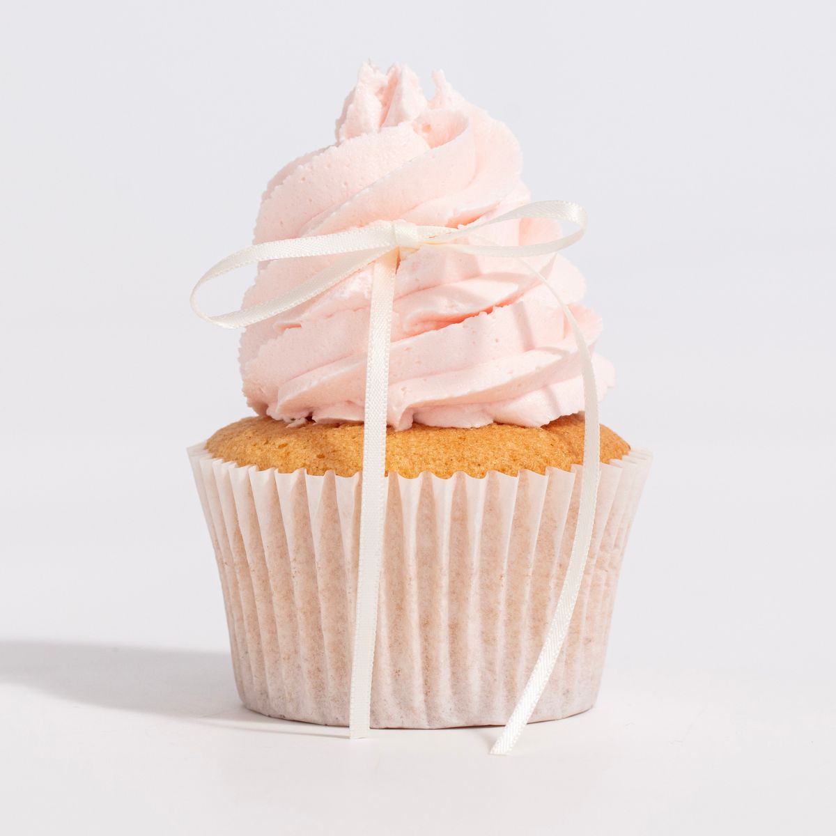 PME Nœuds Ruban Toppers Blanc pk/8