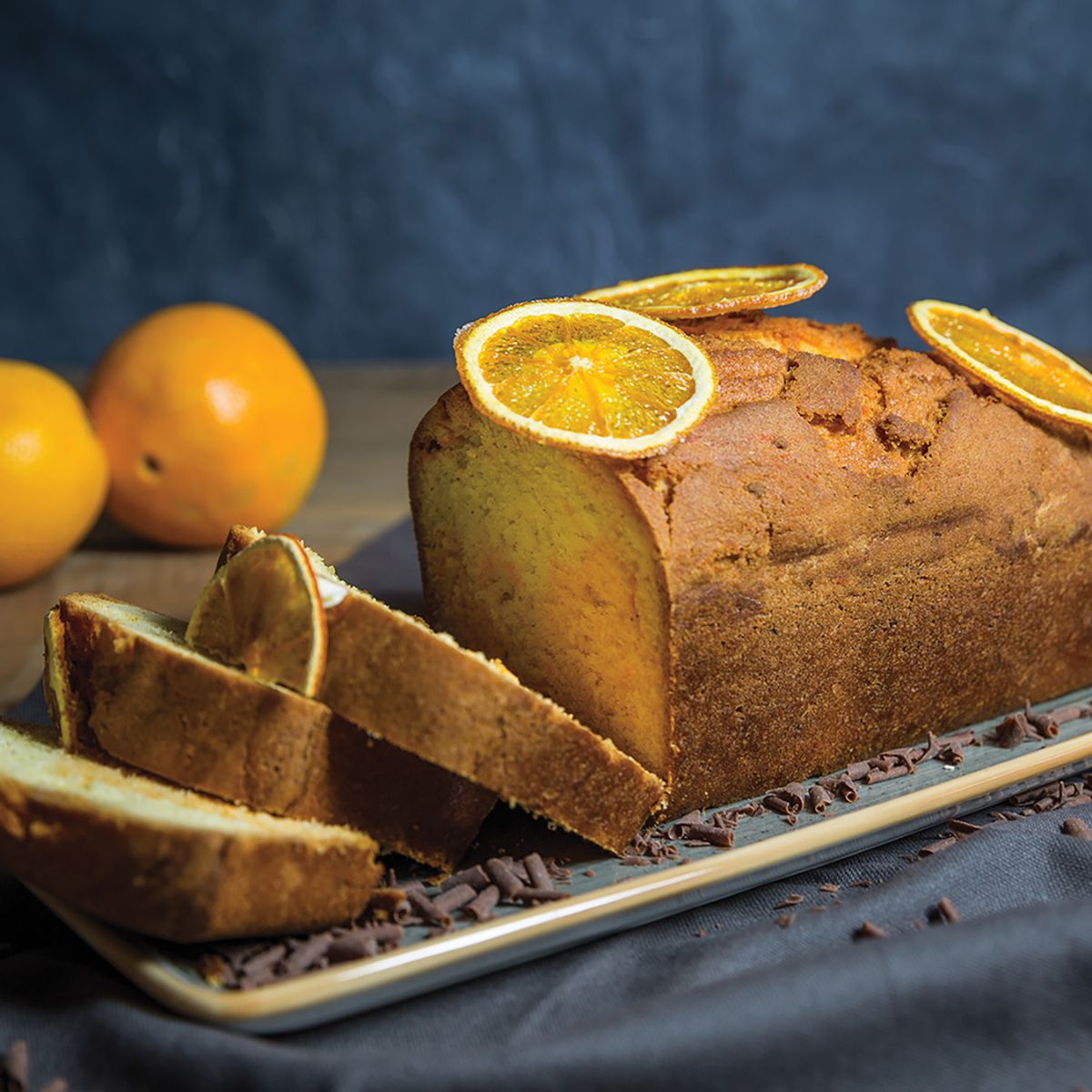  Silikomart Moule en silicone - Gâteau aux Prunes 30x10cm