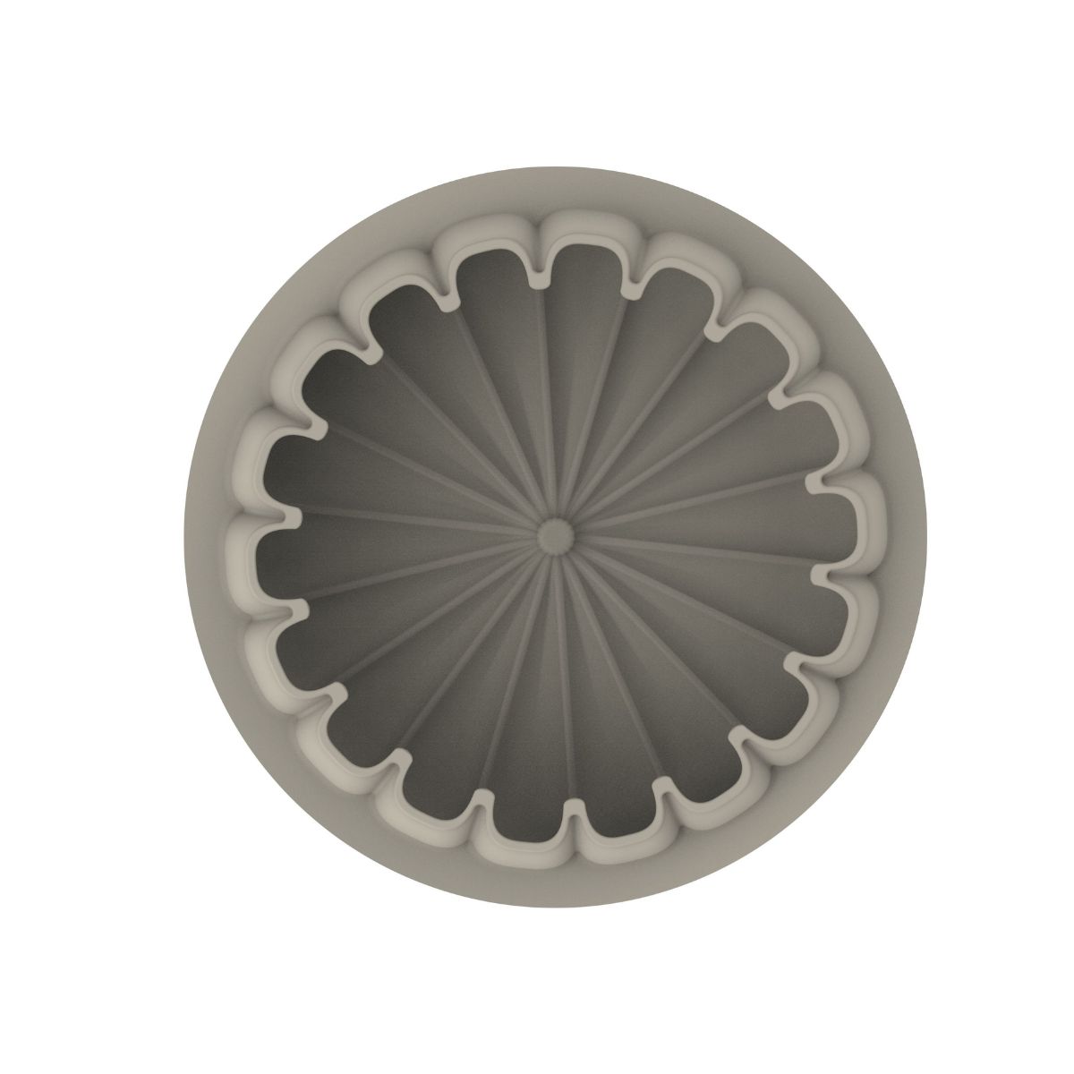  Silikomart Moule en silicone - Maggie Cake Ø20cm