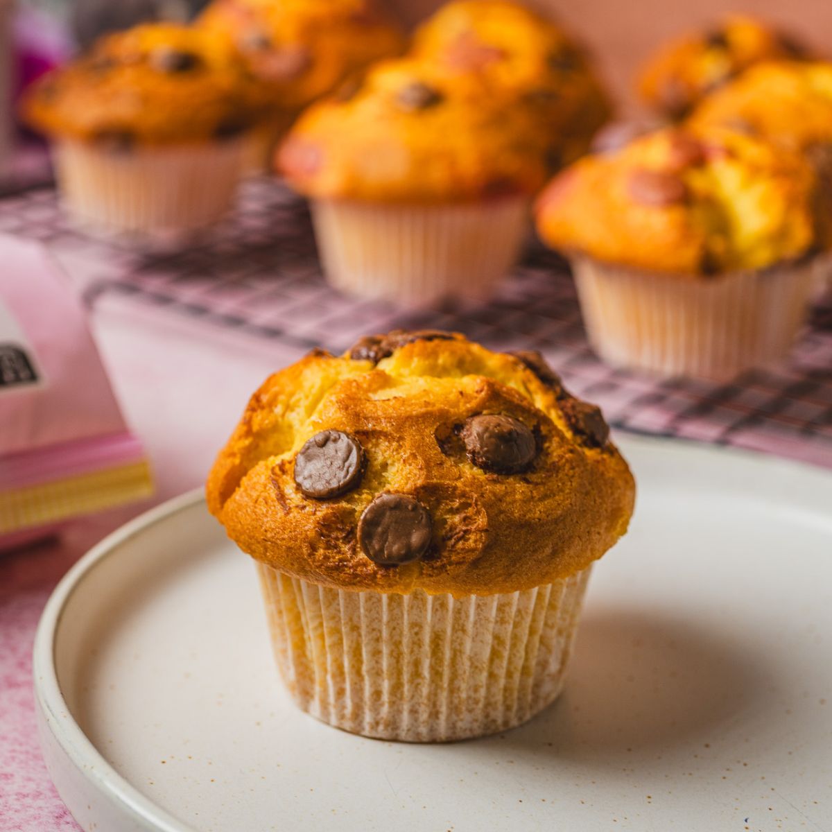 FunCakes Mix pour Muffins 4kg