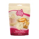 FunCakes Deco Melts Blanc 250g