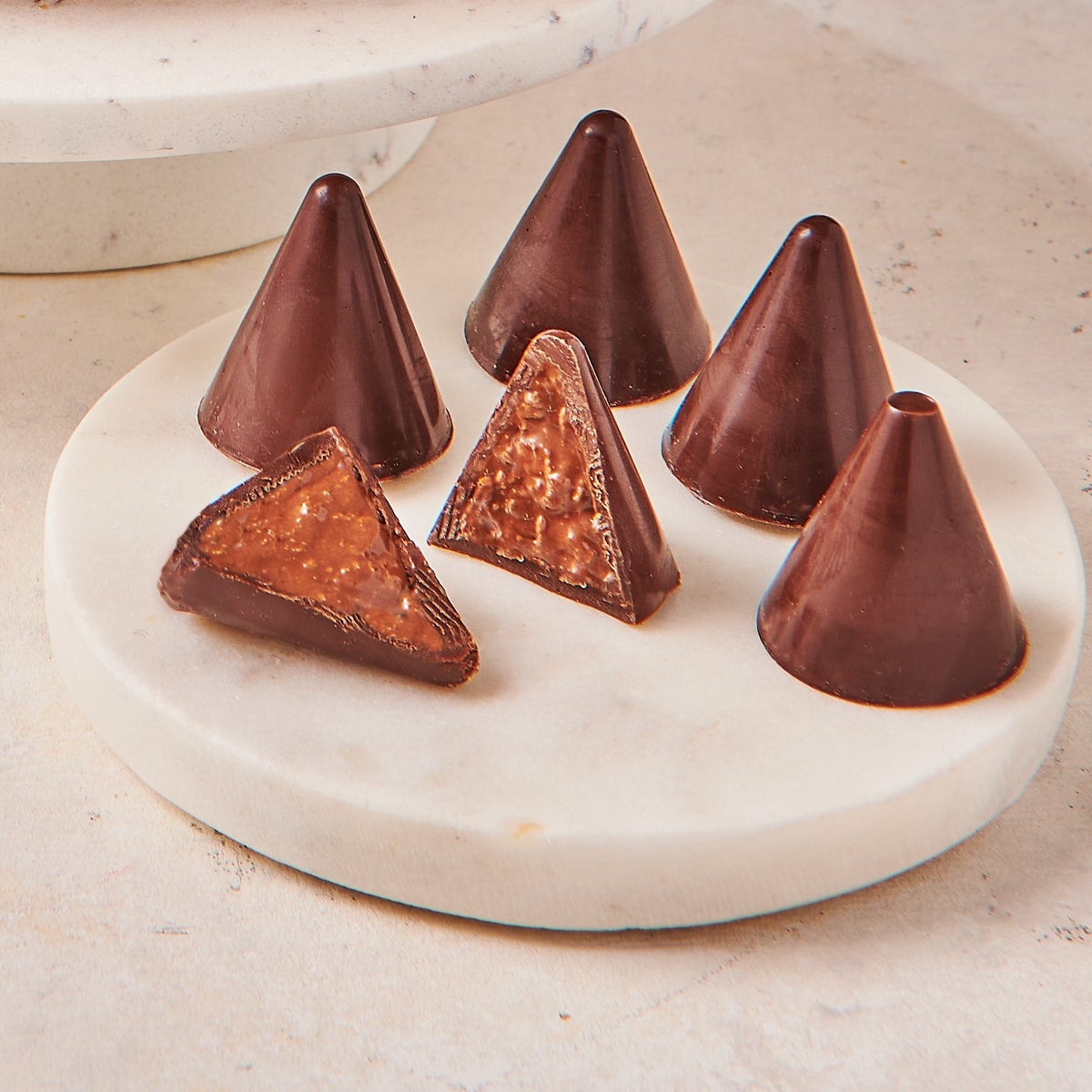 FunCakes Pâte à Tartiner Croquante Café Crisp 250g