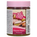 FunCakes Pâte Aromatisante Pistache 80g