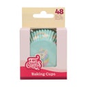 FunCakes Caissettess à cupcake Licorne pk/48