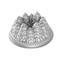 Nordic Ware Moule à Bundt Forêt de Pins Ø24,6cm