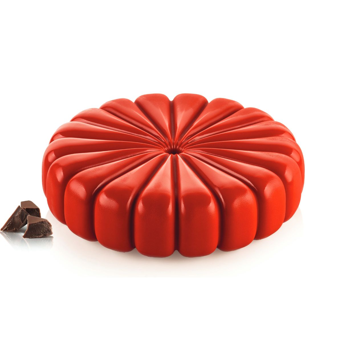  Silikomart Moule en silicone - Maggie Cake Ø20cm