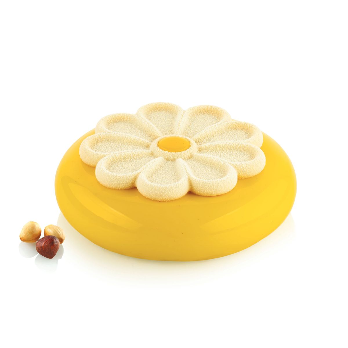  Silikomart Moule en silicone - Bliss Cake Ø14cm