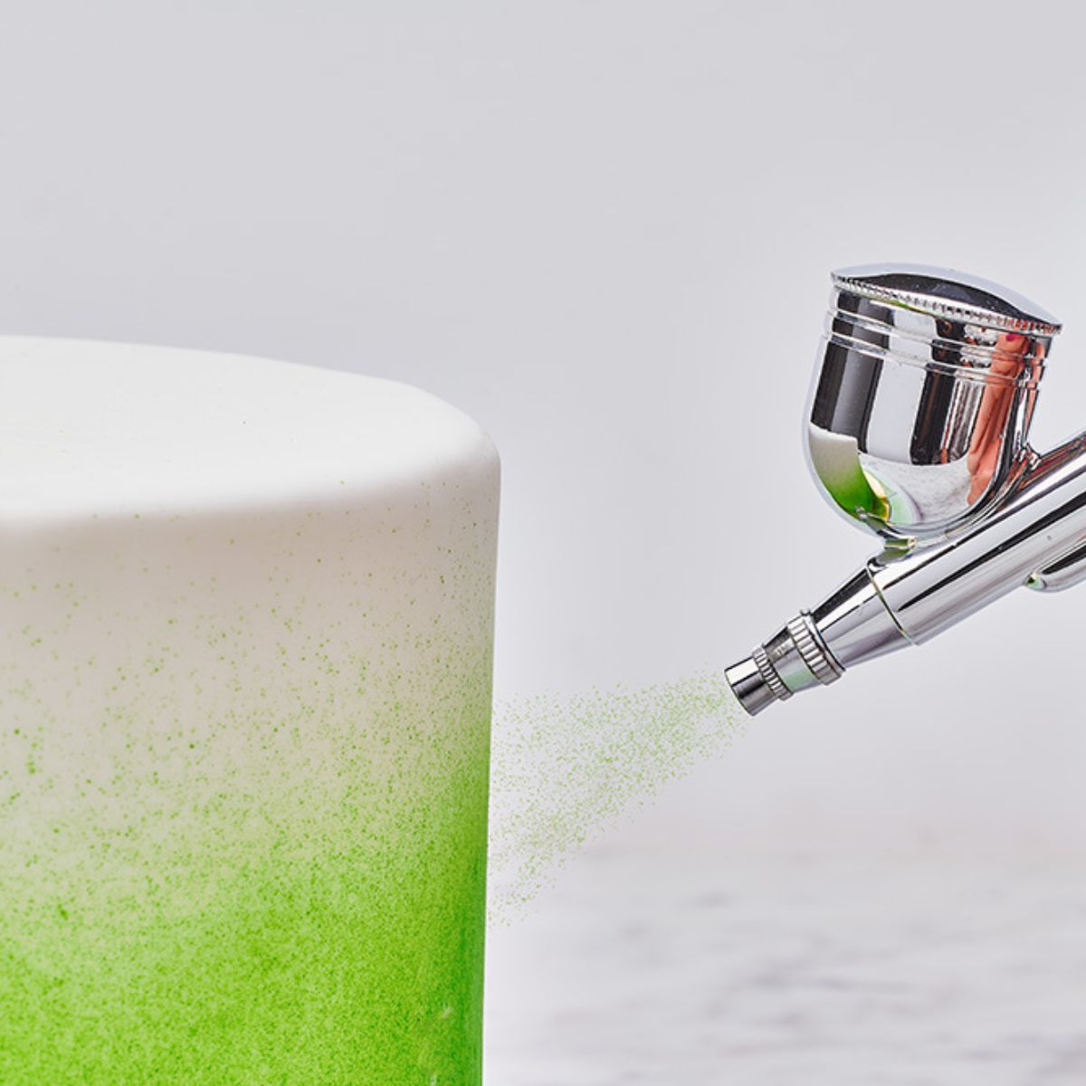 Wilton Colorant Liquide Vert Pur 30g