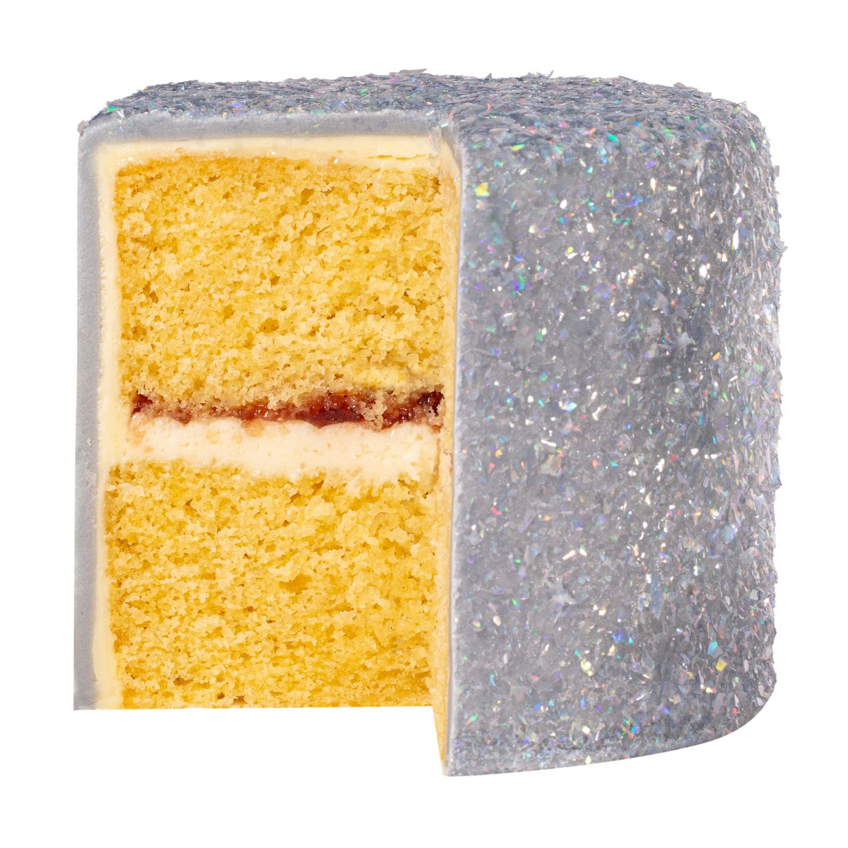 PME Magic Sparkles Argent 3 g