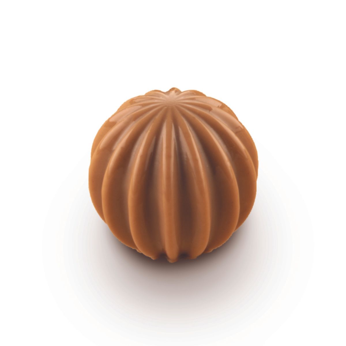  Silikomart Moule en silicone - Boule d'Hiver Ø2.7cm