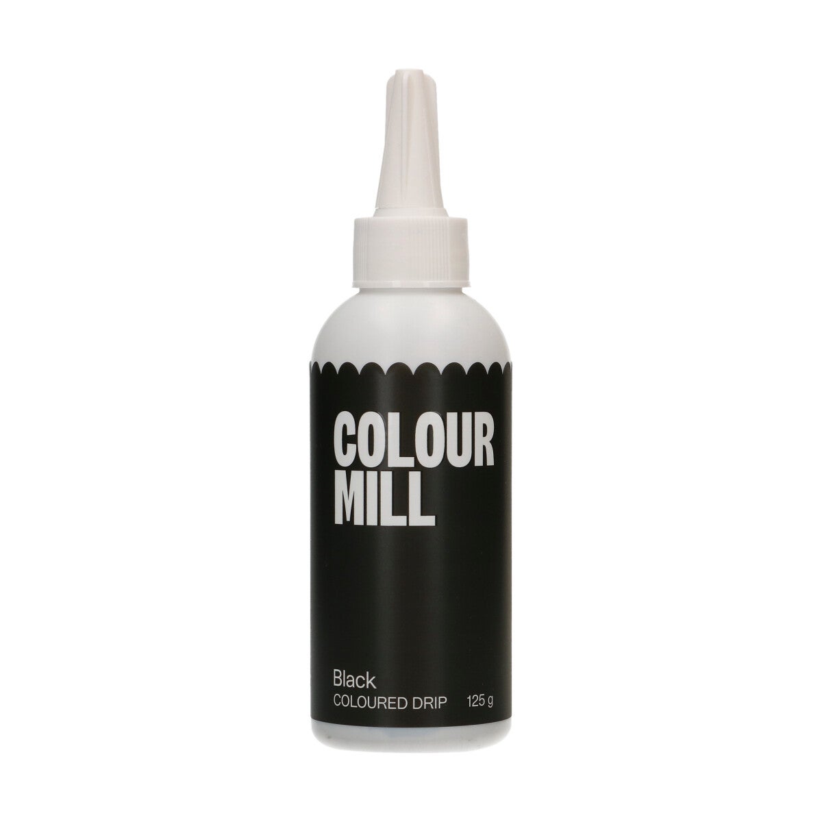Colour Mill Choco Drip Noir 125g