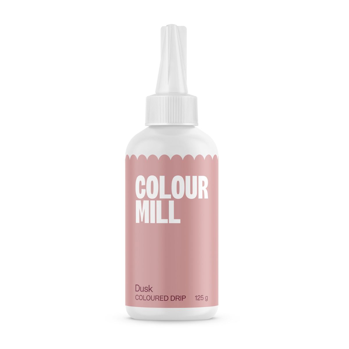 Colour Mill Choco Drip Dusk 125g