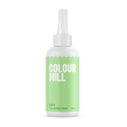 Colour Mill Choco Drip Menthe 125g