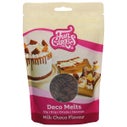 FunCakes Deco Melts - Saveur Choco au Lait - 250g