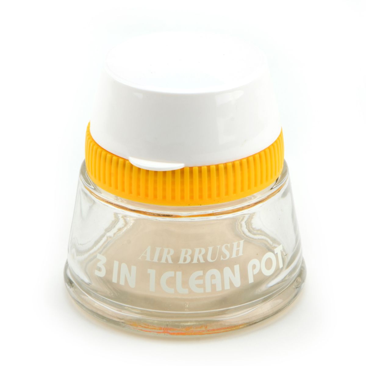 Cake-Masters - Airbrush Cleaning Pot