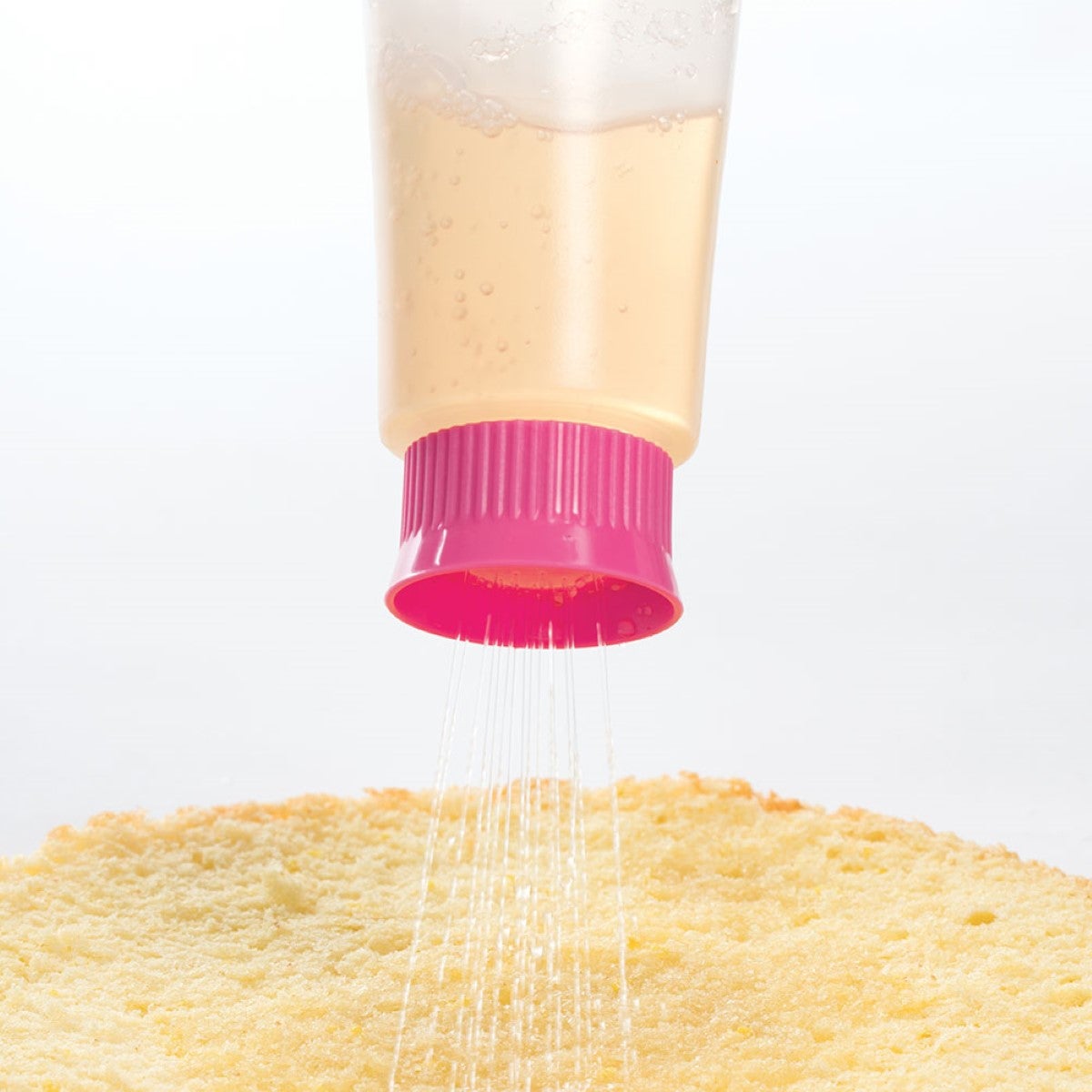 Decora Bouchon de Bouteille de Sirop - Avec Trous Ø 6cm