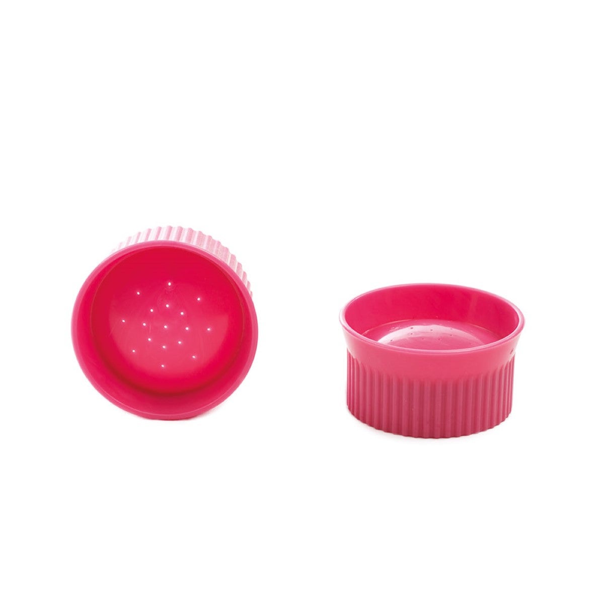 Decora Bouchon de Bouteille de Sirop - Avec Trous Ø 6cm