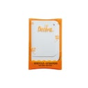 Decora Plastique Grattoirs pk/2 (12x8cm, 13.5x9cm)