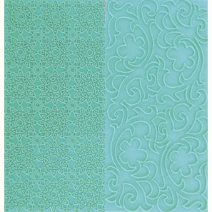 FMM Impression Mat Vintage Lace
