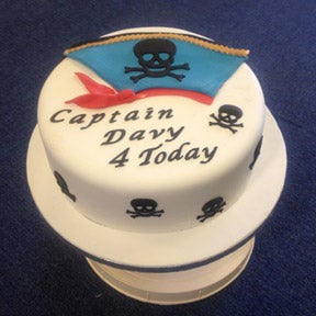 FMM Skull & Cross Bone Cutters set/2