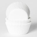 House of Marie Baking cups White - pk/500