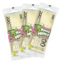 Papier comestible - Yummy Money pk/10 