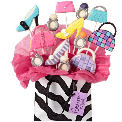 Wilton Emporte-Pièce Princesse Set/3
