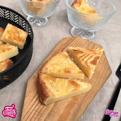 Boterkoek