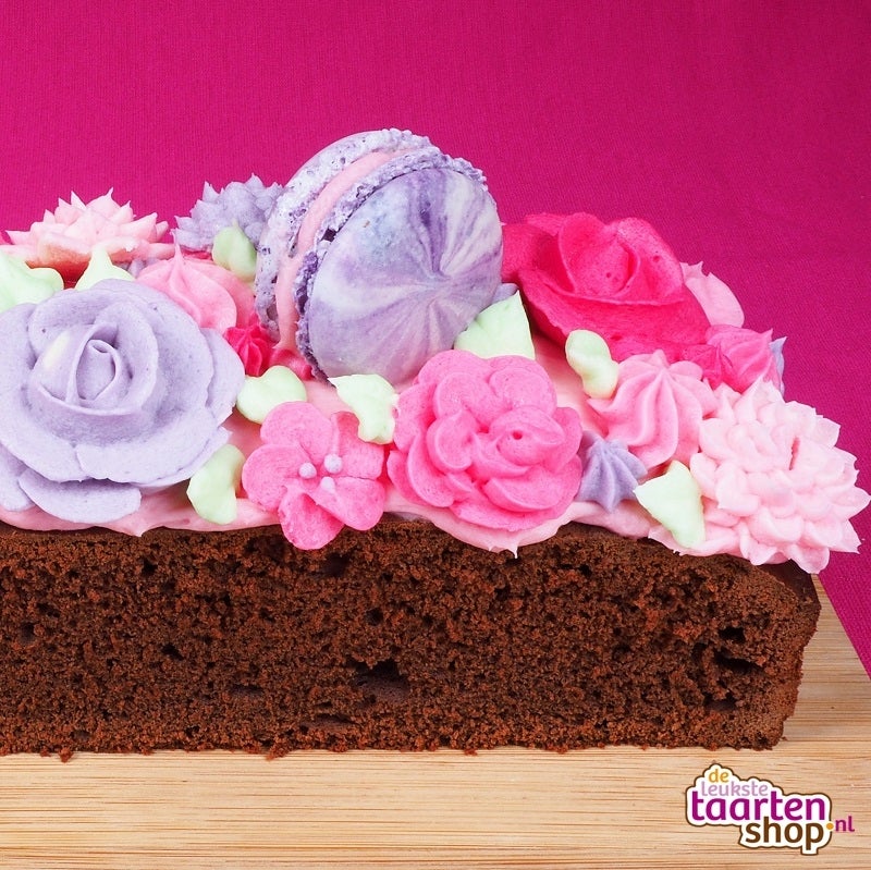 Brownie Bar