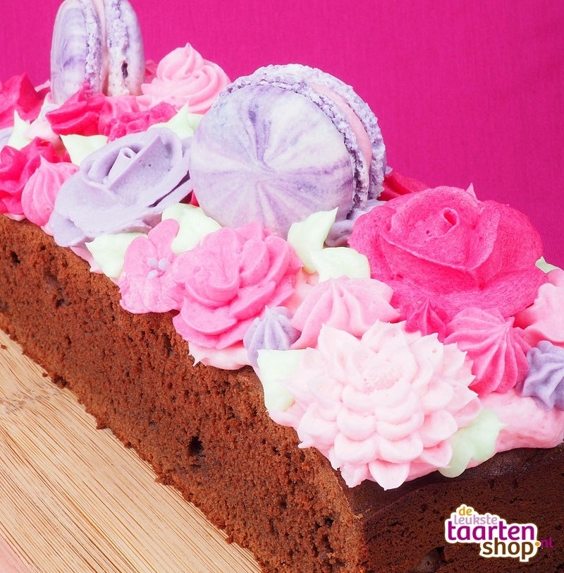 Brownie Bar