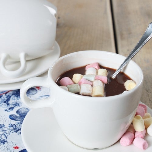 Chocolademelk