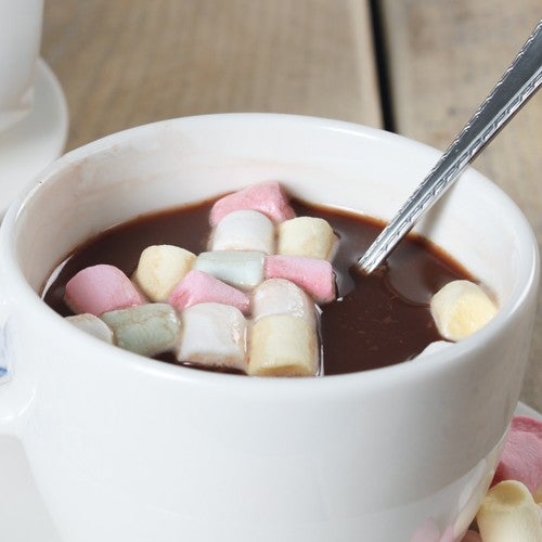 Chocolademelk