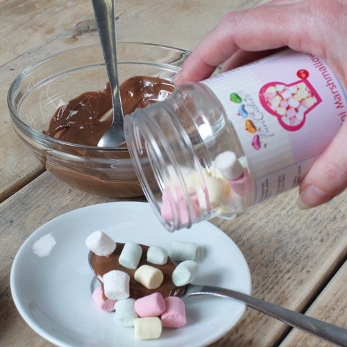Chocolademelk