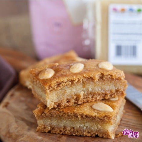 Gevulde Speculaas